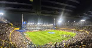 Emoción en La Bombonera: Ovación a Nacho Russo en Memoria de su Padre