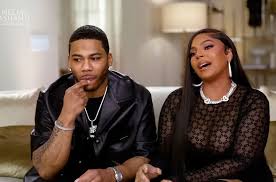 Nelly and Ashanti's 'We Belong Together' Reality Show: A Deep Dive