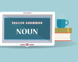 Image of Noun (বিশেষ্য)