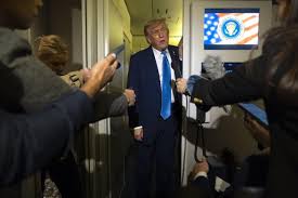 U.S. spies said Iran wasn’t building a nuclear weapon. Trump dismisses that assessment