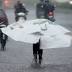 A huge storm has messed up India's Internet