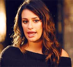 • lea michele my stuff angel paula lea-sarfati • - tumblr_m3q66jDLHP1qile3lo1_250