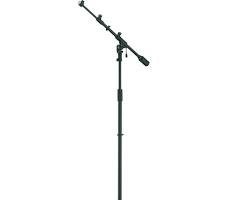Image of Boom microphone stand