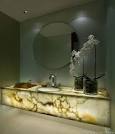 Bathroom Mirrors - Vanity Designs for Bath and Dressing Areas