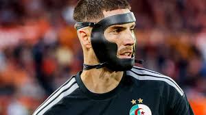 Zidane’s son chose Algeria World Cup dream as masked Luca prepares for Messi