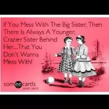MY SIS :) on Pinterest | Love My Sister, Sister Quotes and Sisters via Relatably.com