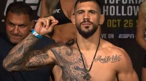 UFC Beograd: Drama, čeka se odluka sudija