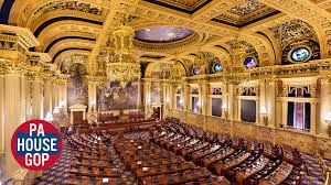 house democratic caucus