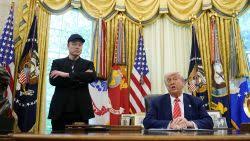 Trump and Musk's Public Feud: A Breakdown