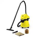 Aspiradoras para el hogar - Karcher Point