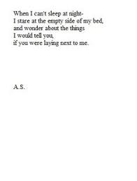 Cant Sleep Quotes on Pinterest | No Sleep Quotes, Can&#39;t Sleep ... via Relatably.com
