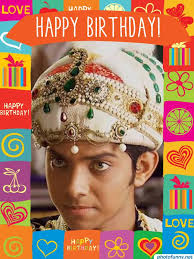 Happy Birthday Vishal Jethwa - Young Akbar | 4085416 | Bharat Ka Veer Putra -Maharana Pratap Forum - l9Ty95m