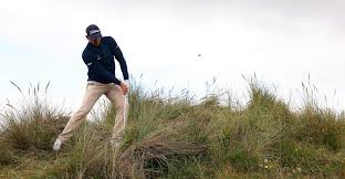 Trump International Golf Links provides punishing examination again at Nexo Championship