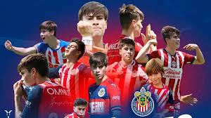 Afición de Chivas llora la salida de Hormiga González a Europa