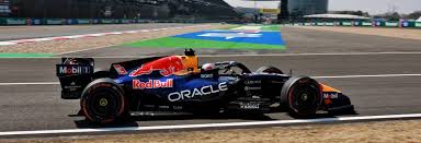 F1: Motor próprio da Red Bull agrava problema de Verstappen