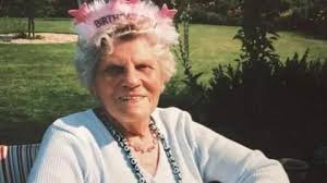 World's oldest person celebrates turning 117 in Lightwater