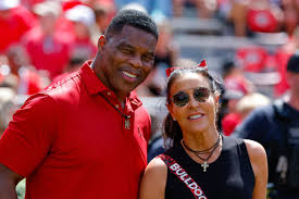 Herschel Walker Faces Senate Scrutiny Over Bahamas Ambassadorship Amid Past Controversies and Geopolitical Concerns