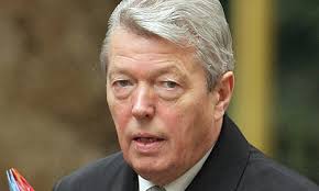 The home secretary, Alan Johnson, has placed the future of the expert body at the centre of the row over drugs policy in doubt by ordering a swift review of ... - Alan-Johnson-001
