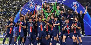 Canal Supporters PSG 24-7 - News update