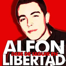 Resultado de imagen de Alfon: