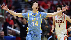 Arizona Wildcats Dominate Long Island University in NCAA Tournament Opener