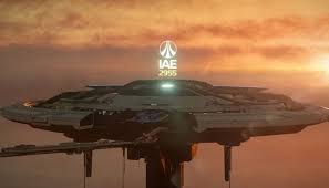 RSI Perseus Launch Sparks Excitement in Star Citizen Alpha 4.4.0