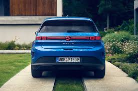 Volkswagen inaugure une nouvelle ère avec la ID. Polo à un prix inférieur à 25 000 euros