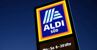aldi nord - Trending in Germany