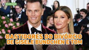 4 maiores revelações sobre término com Gisele na biografia de Tom Brady