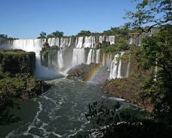 Imagem de Iguaçu National Park, Iguaçu Falls