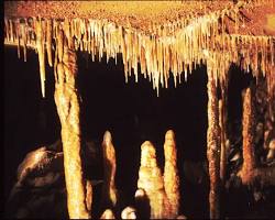 Clay Pit Cave, Pocahontas County, West Virginia