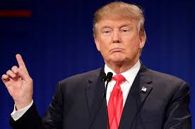 Image result for Donald Trump