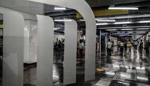 Metro Cdmx
