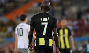 Foot Mercato - News update