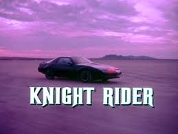 Knight Rider (1982 TV series) - Wikipedia, the free encyclopedia via Relatably.com