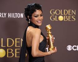 One Battle After Another and Adolescence dominate 83rd Golden Globes