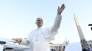 Vatican News - News update