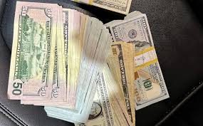 Florida Man Returns $30K Found in Bathroom, Reuniting Pokémon Collection Proceeds with Sister's Medical Fund