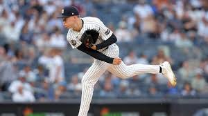 Orioles - Yankees