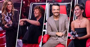 the voice of germany