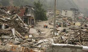 Image result for China Earthquake 2015 hours ago