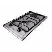 Anafe Longvie Hornallas Inoxidable - Coccin en MercadoLibre