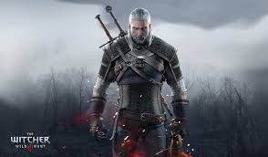 Resultado de imagen de the witcher 3 wild hunt