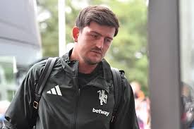 Why Harry Maguire Left Separately from Man United Squad After Hull Defeat Amid Rumor Suppression