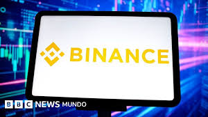 Binance Criptomonedas