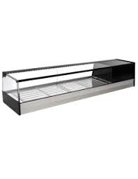 Vitrina expositora refrigerada 1926mm R-200i | Gavinox