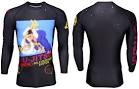 Hypnotik Chicago Rashguard and Shorts - Chicago s MMA