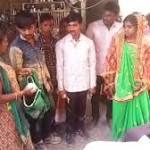 Bhavnagar accident: Truck carrying wedding