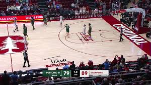 Stanford Men’s Basketball Gears Up for 2025-26 Season