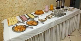 coffe break